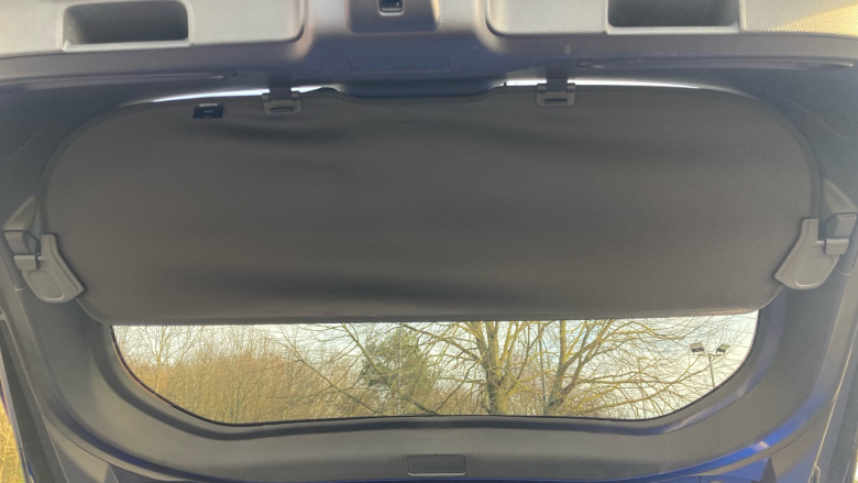 Honda Civic 2.0 eHEV Sport 5dr CVT Hybrid Hatchback